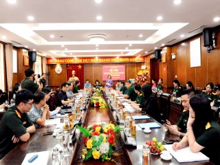 Hội thảo "70 năm đào tạo thanh nhạc: Thành tựu và định hướng phát triển trong bối cảnh mới"